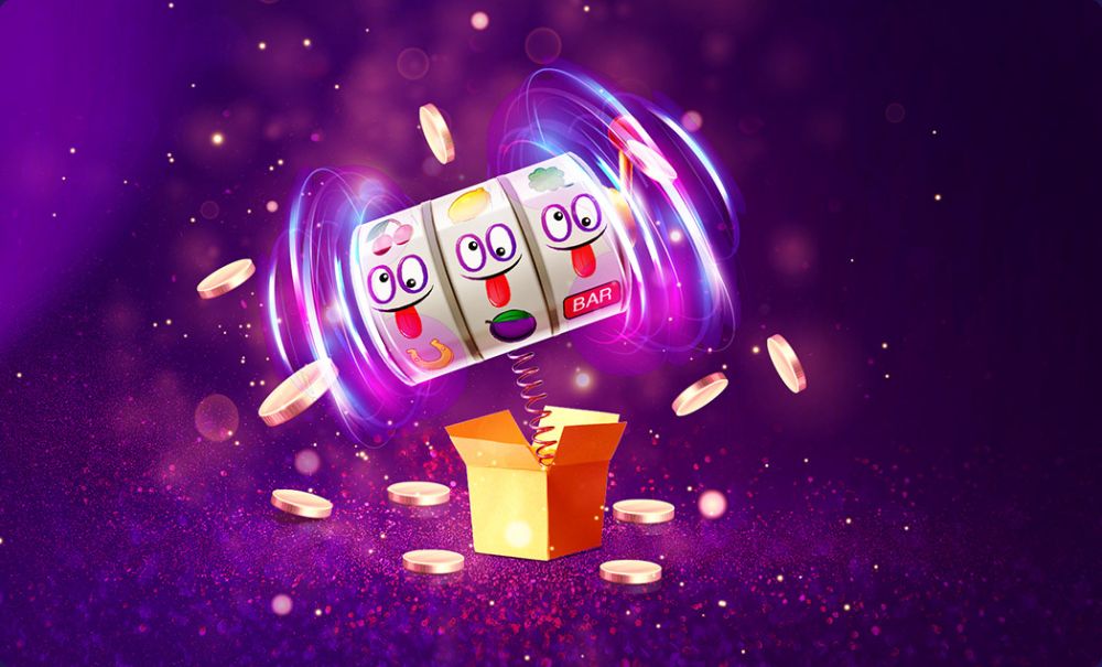 Crystal Slots APK Live Betting