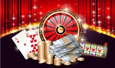 Crystal Slots APK Live Casino