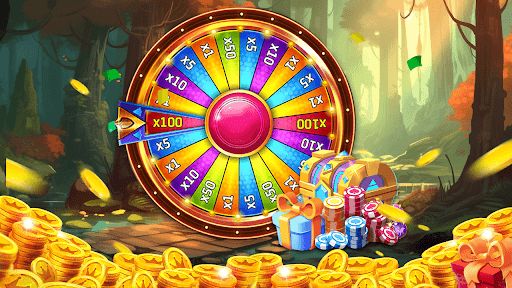 Crystal Slots APK Welcome Bonus
